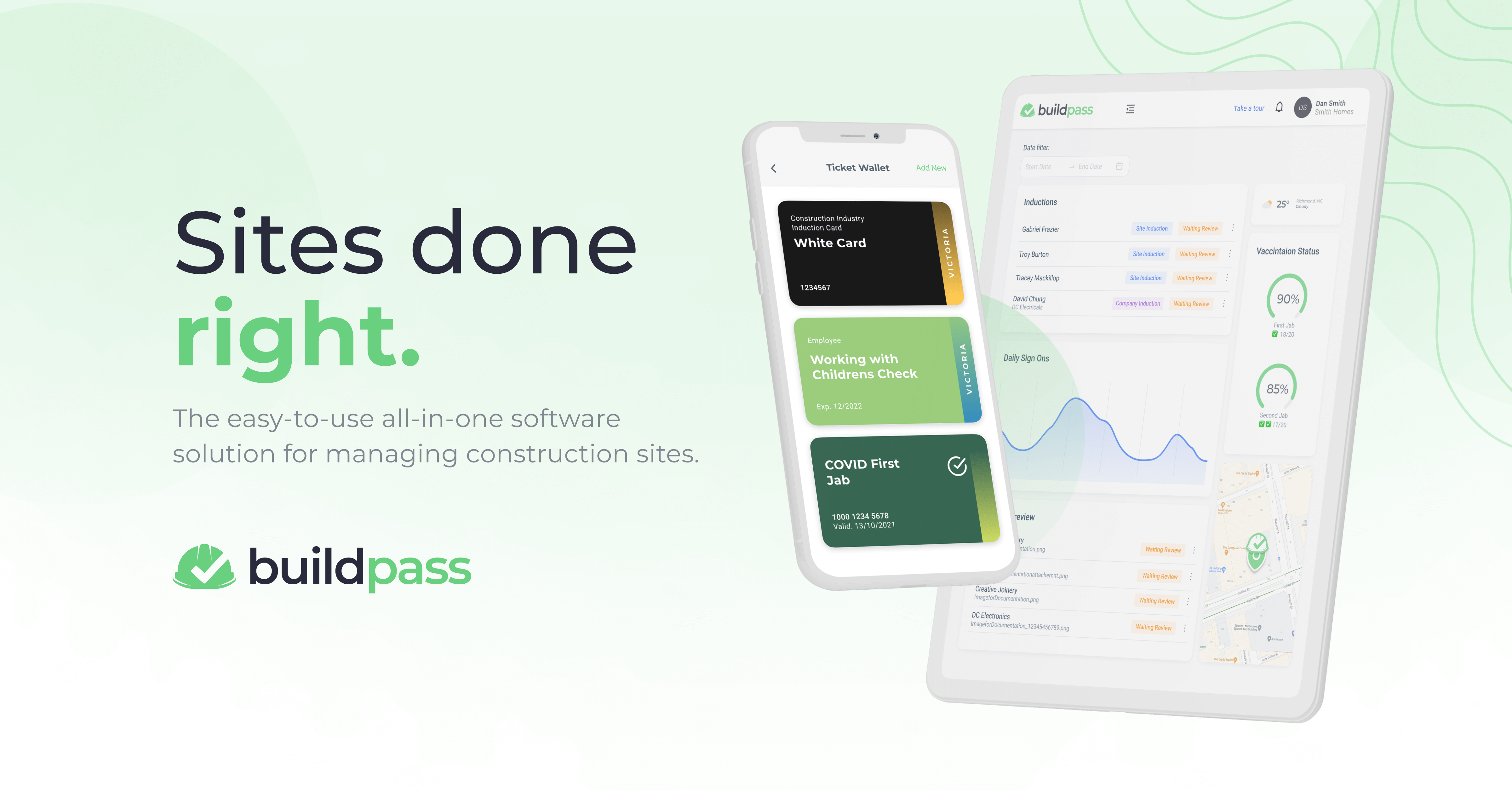 buildpass